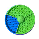 Spin & Feeder NYPets – Comedouro Lento e Quebra-Cabeça Interativo