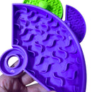Spin & Feeder NYPets – Comedouro Lento e Quebra-Cabeça Interativo