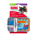 Pelucia KONG Crackles Sardine para Gato - New York Pets