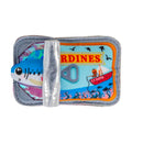 Pelucia KONG Crackles Sardine para Gato - New York Pets