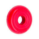 KONG Donut - Brinquedo de Borracha Natural Resistente para Cães - New York Pets
