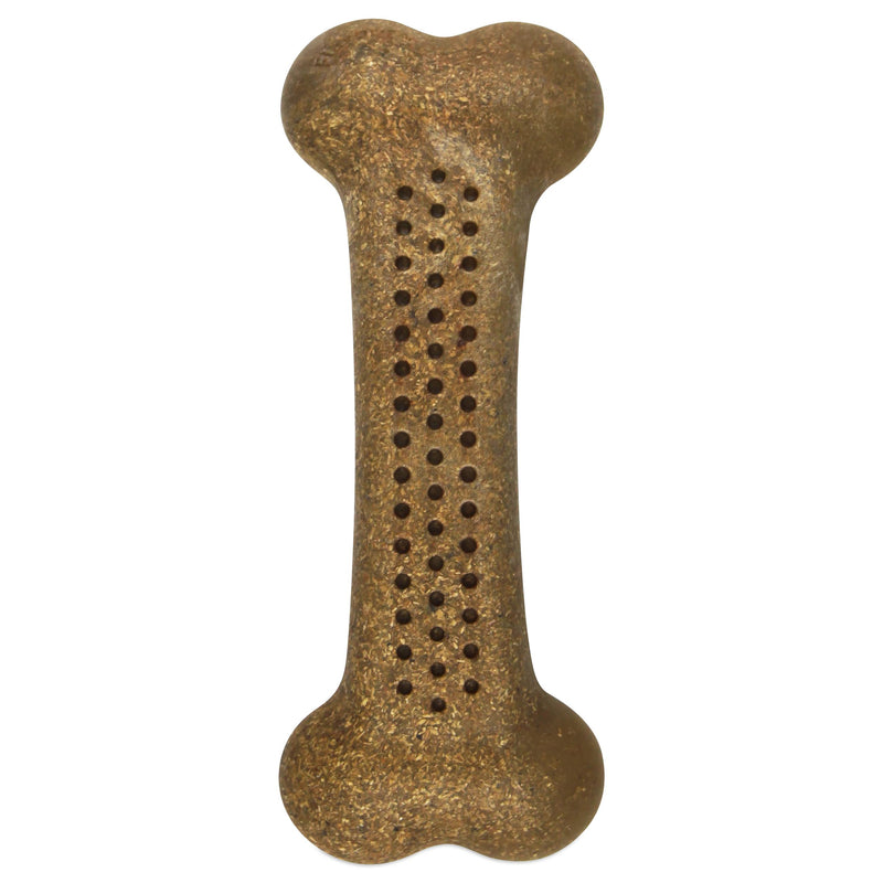 Osso PET QWERKS Flavorit Wood Para Cachorros