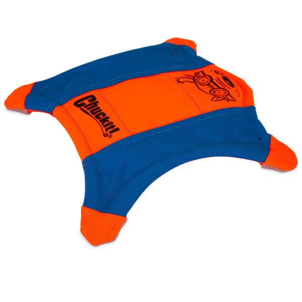 Chuckit! Flying Squirrel Frisbee Esquilo Voador