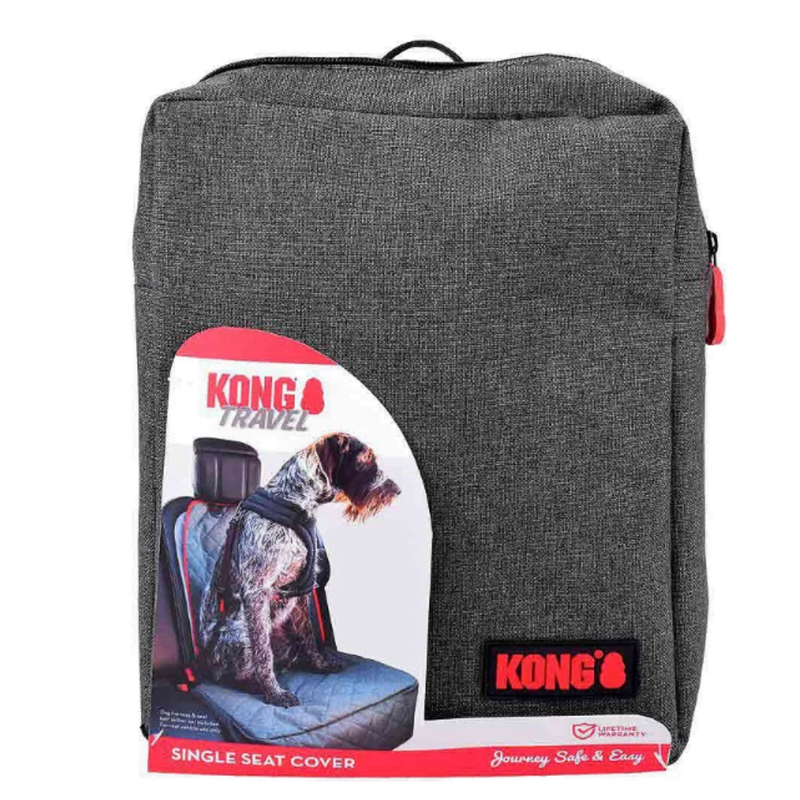 Capa de Banco Individual para Carro Kong Travel