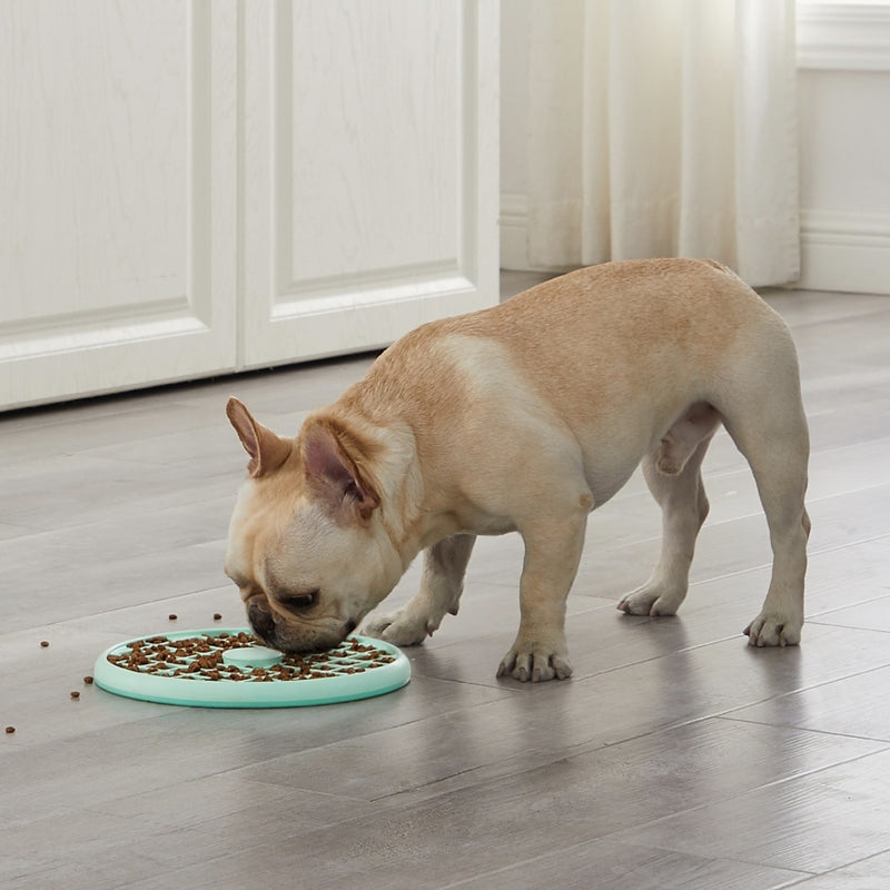 Comedouro Lento Fun Feeder Slo Tray -Outward Hound