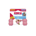 Brinquedo Kong Goodie Bone Puppy Pequeno