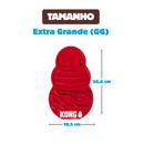 Tapete de Lamber Kong Licks - New York Pets