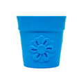 Brinquedo Mordedor Recheável Flower Pot Sodapup Para Cachorro