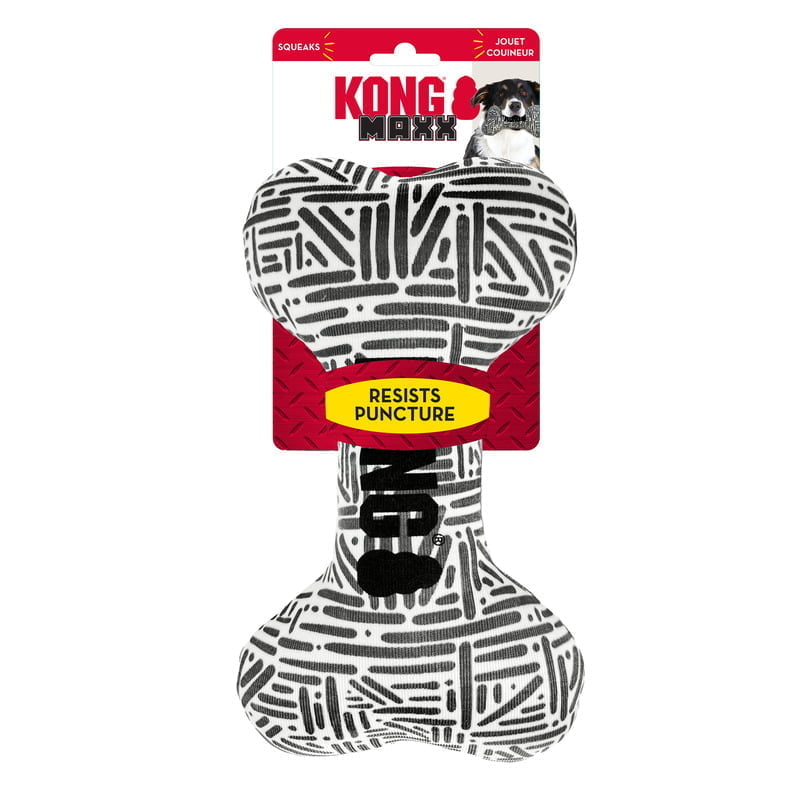 Pelucia Kong Maxx Bone