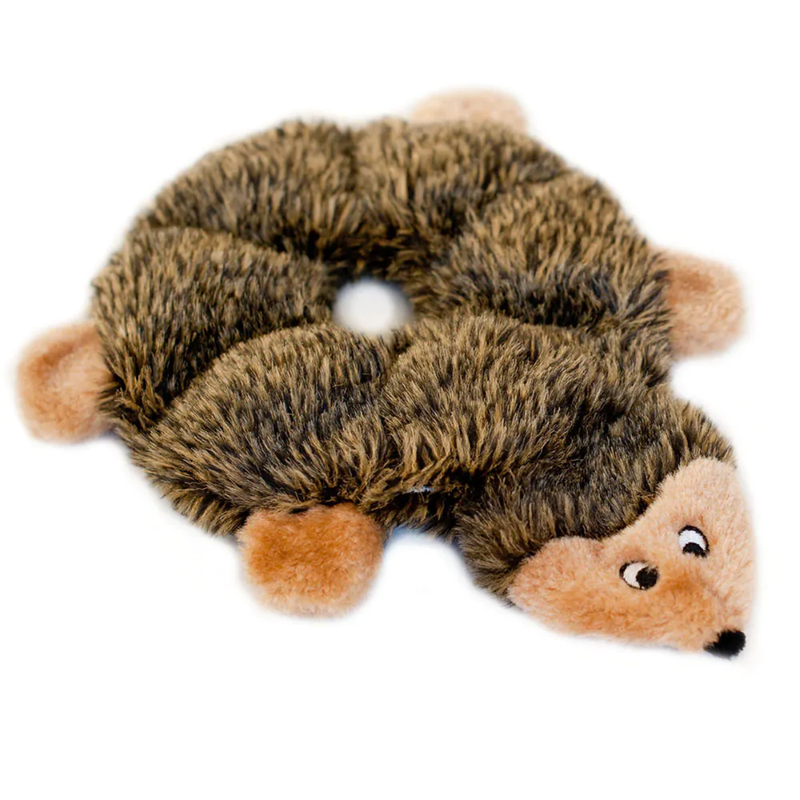 Loopy Pelucia para Cachorro Circular - Zippy Paws