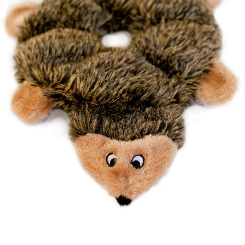 Loopy Pelucia para Cachorro Circular - Zippy Paws