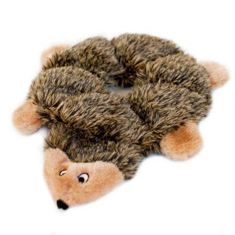 Loopy Pelucia para Cachorro Circular - Zippy Paws