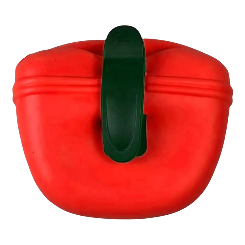 Porta Petisco para Adestramento silicone NYPets com suporte