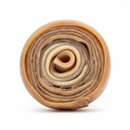 Natuka Roll – Couro Natural Espiralado Sem Pelos Para Cachorro