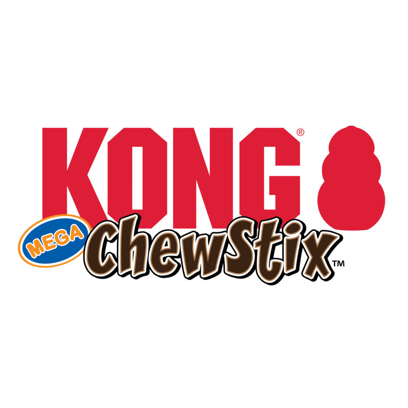 Kong ChewStix Mega Stick Brinquedo de Roer