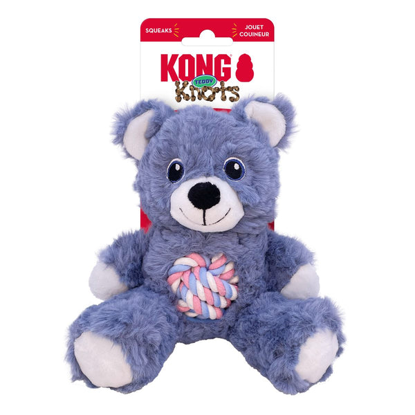 Kong store teddy bear