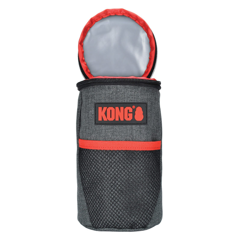 Dispenser de cata caca Kong Travel para viagem