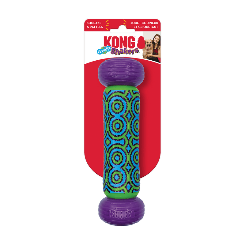 Brinquedo Sonoro Kong Shakers Acoustix Rain Stick