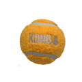 Kong Sport Softies Bola de Pelucia para cachorro