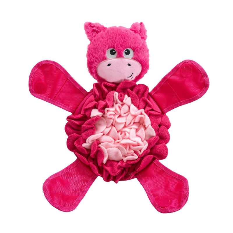 Snuffle Palz – Pelucia de Fuçar para Cachorro