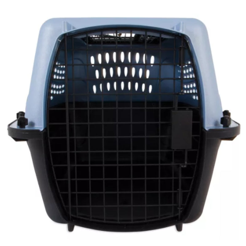 Caixa de Transporte 2 Door Kennel Petmate - Entre 4,5Kg e 9Kg