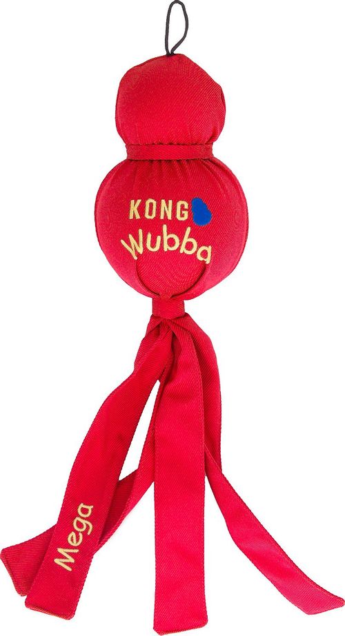 Brinquedo Kong Wubba para Cachorro