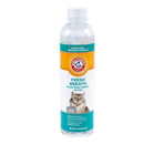 Aditivo Dental de Agua para Gato Fresh Breath - Arm & Hammer - New York Pets