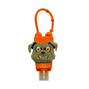 Álcool Gel 70% Com Capinha Bulldog - New York Pets