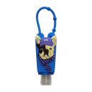 Álcool Gel 70% Com Capinha Frenchie Masculino - New York Pets