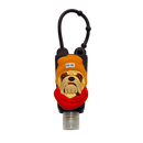 Álcool Gel 70% Com Capinha Modelo Boxer - New York Pets