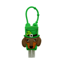 Álcool Gel 70% Com Capinha Modelo Dachshund - New York Pets