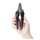 Alicate de unha para cachorro German Hart - New York Pets