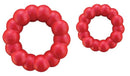 Anel Mordedor Kong Ring Para Cães - New York Pets