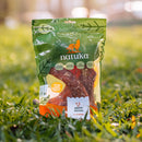 Aorta Bovina Natuka 4 unidades Mordedor Natural - New York Pets