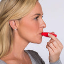 Apito e Clicker Whizzclick Company of Animals - New York Pets