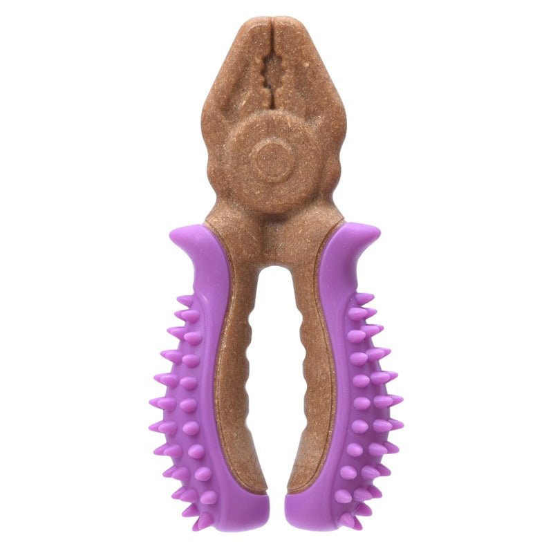 Arm & Hammer Dental - Mordedor Formato Alicate Para Cachorro - New York Pets