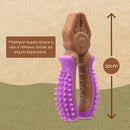 Arm & Hammer Dental - Mordedor Formato Alicate Para Cachorro - New York Pets