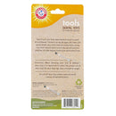 Arm & Hammer Dental - Mordedor Formato Chave Inglesa Para Cachorro - New York Pets