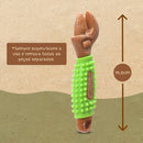 Arm & Hammer Dental - Mordedor Formato Chave Inglesa Para Cachorro - New York Pets