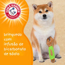 Arm & Hammer Dental - Mordedor Formato Chave Inglesa Para Cachorro - New York Pets