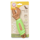Arm & Hammer Dental - Mordedor Formato Chave Inglesa Para Cachorro - New York Pets