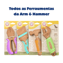 Arm & Hammer Dental - Mordedor Formato Chave Inglesa Para Cachorro - New York Pets