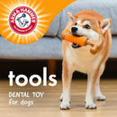 Arm & Hammer Dental - Mordedor Formato Martelo Para Cachorro - New York Pets