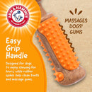 Arm & Hammer Dental - Mordedor Formato Martelo Para Cachorro - New York Pets