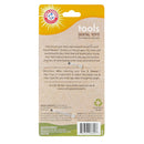 Arm & Hammer Dental - Mordedor Formato Martelo Para Cachorro - New York Pets