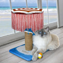 Arranhador de Gato Kong Playspaces Catbana - New York Pets