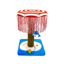 Arranhador de Gato Kong Playspaces Catbana - New York Pets