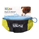 Bebedouro - Comedouro Portatil Pet para Trilhas Outward Hound - New York Pets