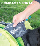 Bebedouro - Comedouro Portatil Pet para Trilhas Outward Hound - New York Pets