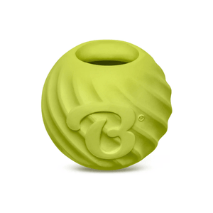 Benebone Bounce Ball – Bola de Borracha Natural com Recheio